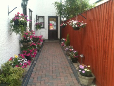 Archway Home